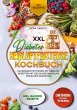 XXL Diabetes Heißluftfritteuse Kochbuch - Bild 1