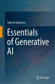 Essentials of Generative AI