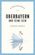 Oberbayern und seine Seen Reiseführer... - Bild 1