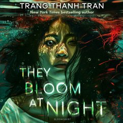 They Bloom at Night (MP3-Download) - Tran, Trang Thanh