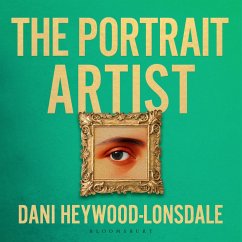 Cover The Portrait Artist (MP3-Download)