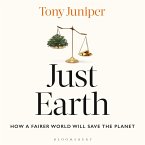 Just Earth (MP3-Download)