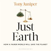 Just Earth (MP3-Download) Just Earth (MP3-Download)