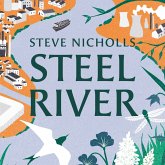 Steel River (MP3-Download) Steel River (MP3-Download)