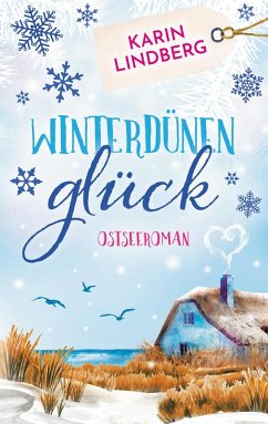 Cover Winterdünenglück