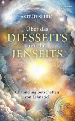 Cover Über das Diesseits und das Jenseits