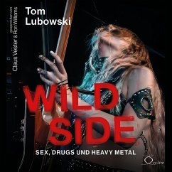 Cover Wild Side