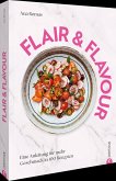 Flair & Flavour Flair & Flavour
