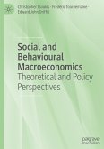 Social and Behavioural Macroeconomics Social and Behavioural Macroeconomics
