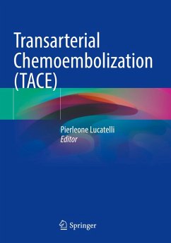 Transarterial Chemoembolization (TACE)