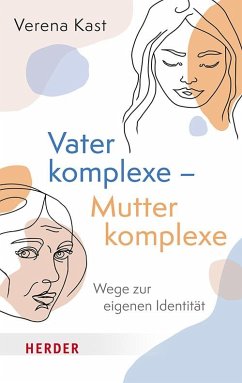 Cover Vaterkomplexe - Mutterkomplexe
