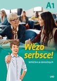 Wezo serbsce! Serbcina za doroscenych