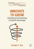 Innovate to Grow Innovate to Grow