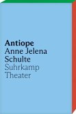 Antiope Antiope