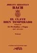 El clave bien temperado (eBook, PDF) - Bild 1