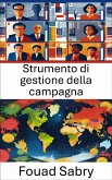 Strumento di gestione della campagna (eBook, ePUB)