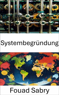 Systembegründung (eBook, ePUB) - Sabry, Fouad