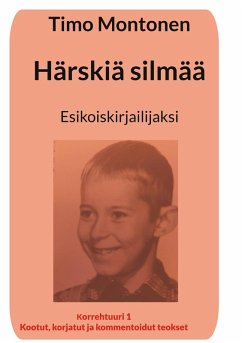 Härskiä silmää (eBook, ePUB)