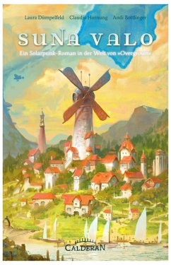 Cover Suna Valo (eBook, ePUB)