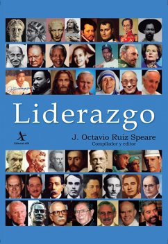 Cover Liderazgo (eBook, PDF)