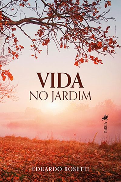 Vida no Jardim (eBook, ePUB)