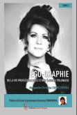 Ego-Graphie - Tome 3 (eBook, ePUB)