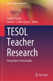 TESOL Teacher Research (eBook, PDF) TESOL Teacher Research (eBook, PDF)