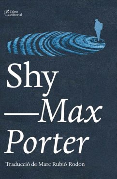 Cover Shy (eBook, ePUB)