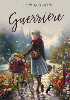 Cover Guerrière (eBook, ePUB)