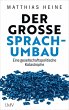 Der große Sprachumbau - Bild 1
