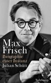 Max Frisch Max Frisch