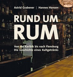 Cover Rund um Rum