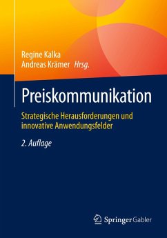 Cover Preiskommunikation