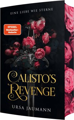 Cover Calisto's Revenge - Eine Liebe wie Sterne