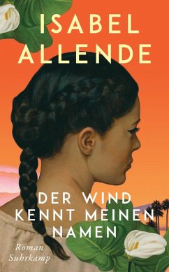 Cover Der Wind kennt meinen Namen