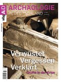 Verwüstet. Vergessen. Verklärt Verwüstet. Vergessen. Verklärt