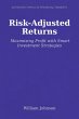 Risk-Adjusted Returns (eBook, ePUB) - Bild 1