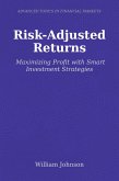Risk-Adjusted Returns (eBook, ePUB)