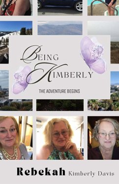 Cover Being Kimberly (eBook, ePUB)