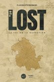 Sur l’île de Lost (eBook, ePUB)