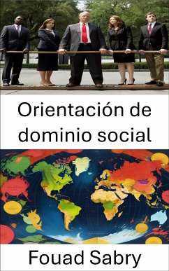 Orientación de dominio social (eBook, ePUB) - Sabry, Fouad