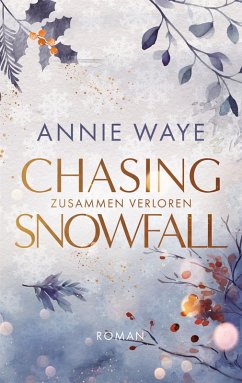 Cover Chasing Snowfall: Zusammen verloren (eBook, ePUB)