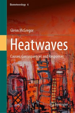Cover Heatwaves (eBook, PDF)