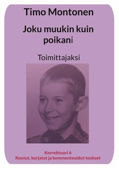 Joku muukin kuin poikani (eBook, ePUB)