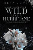 Wild Like A Hurricane