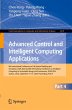 Advanced Control and Intelligent... - Bild 1