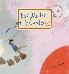 Cover Das Wunder der Flunder