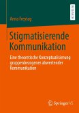 Stigmatisierende Kommunikation