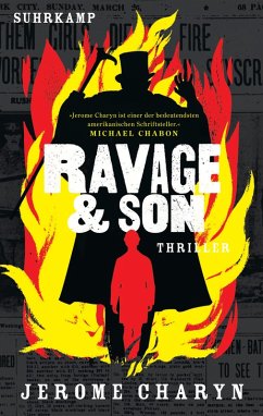 Ravage & Son - Charyn, Jerome