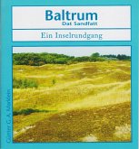 Baltrum - Dat Sandfatt Baltrum - Dat Sandfatt